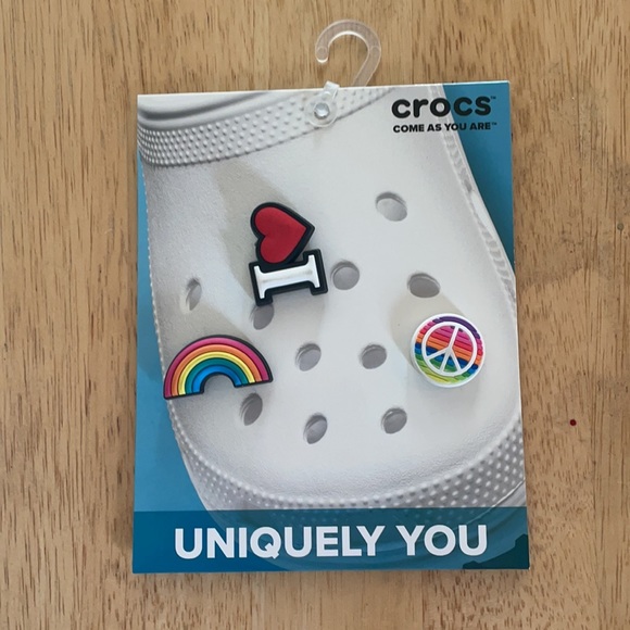 🔥CLEARANCE🔥 Crocs 🐊 Classic Comfort Slides / Sandals - Picture 13 of 13